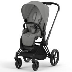 Priam 4 kinderwagen