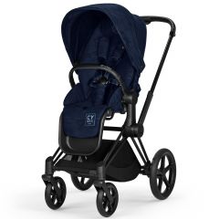 Priam 4 kinderwagen