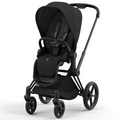 Priam 4 kinderwagen