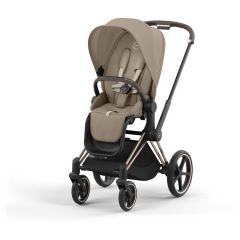 Priam 4 kinderwagen