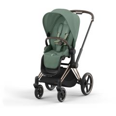 Priam 4 kinderwagen