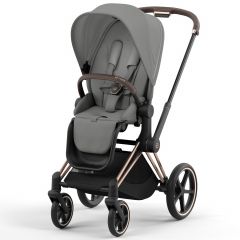 Priam 4 kinderwagen