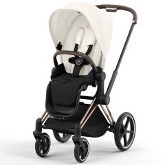 Priam 4 kinderwagen