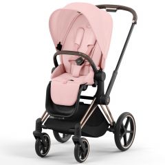 Priam 4 kinderwagen