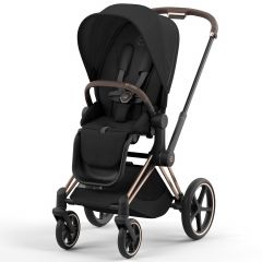 Priam 4 kinderwagen