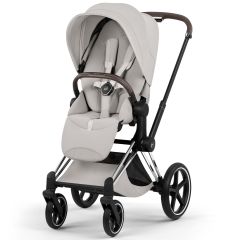 Priam 5 kinderwagen