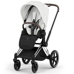 Priam 5 kinderwagen