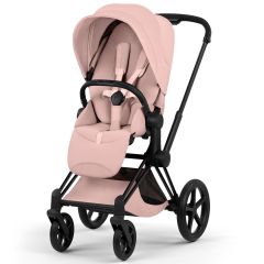 Priam 5 kinderwagen