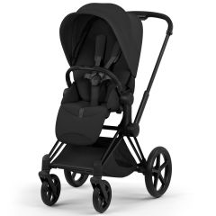 Priam 5 kinderwagen