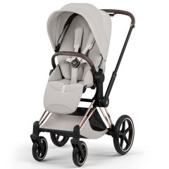 Priam 5 kinderwagen