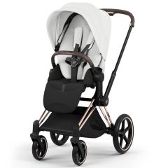 Priam 5 kinderwagen