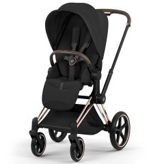 Priam 5 kinderwagen