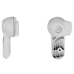 Adapterset voor Click & Fold eetstoel
