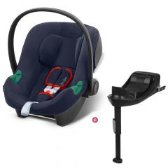 Aton B2 i-Size autostoel + Base One
