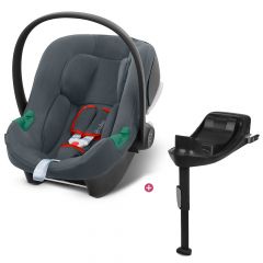 Aton B2 i-Size autostoel + Base One