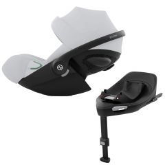 Cloud G i-Size autostoel + G Base