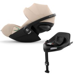 Cloud G3 i-Size autostoel + G3 Base