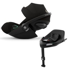 Cloud G3 i-Size autostoel + G3 Base