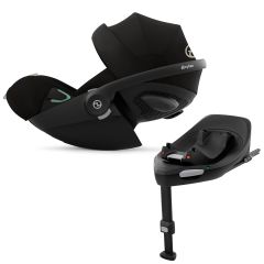 Cloud G3 i-Size autostoel + G3 Base