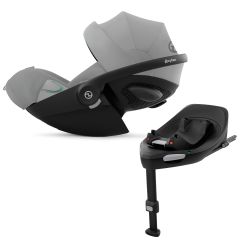 Cloud G3 i-Size autostoel + G3 Base
