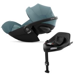 Cloud G3 i-Size autostoel + G3 Base