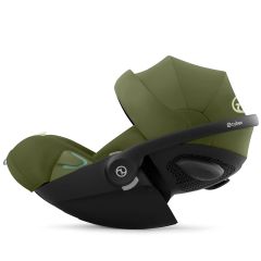 Cloud G3 i-Size autostoel