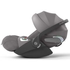 Cloud T i-Size autostoel