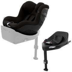 Sirona G i-Size + G Base