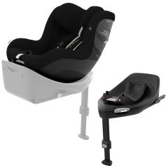 Sirona G i-Size + G Base