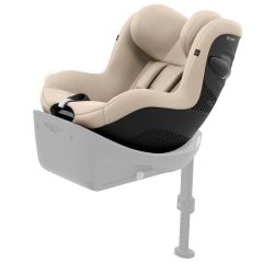 Sirona G3 i-Size autostoel