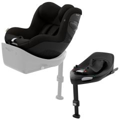Sirona G3 i-Size autostoel + G3 Base