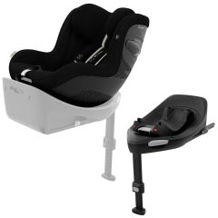 Sirona G3 i-Size autostoel + G3 Base