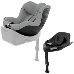 Sirona G3 i-Size autostoel + G3 Base