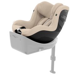 Sirona G3 i-Size autostoel