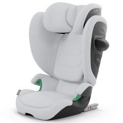 Solution G2 i-Fix autostoel