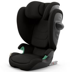 Solution G2 i-Fix autostoel