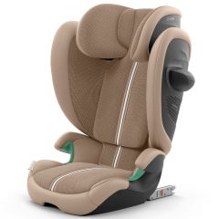 Solution G2 i-Fix autostoel