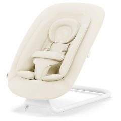Gold Bouncer wipstoel voor Lemo / Click & Fold