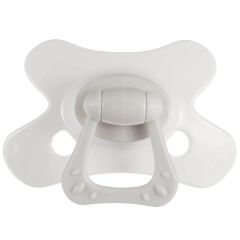 Dental fopspeen 18M+
