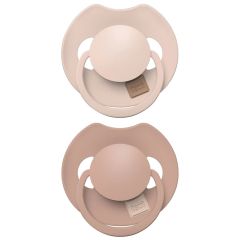 Dynamic Prime fopspeen 0-6M 2 stuks