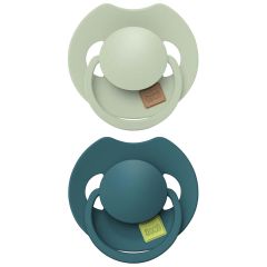 Dynamic Prime fopspeen 18M+ 2 stuks