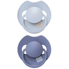 Dynamic Prime fopspeen 6-18M 2 stuks