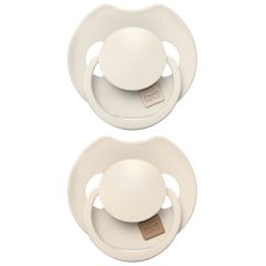 Dynamic Prime fopspeen 6-18M 2 stuks
