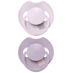 Dynamic Prime fopspeen 6-18M 2 stuks