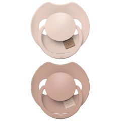 Dynamic Prime fopspeen 6-18M 2 stuks