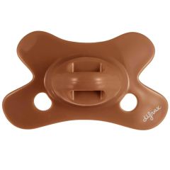 Natural Pure fopspeen 0-6M