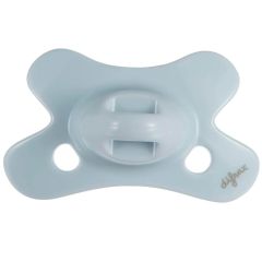 Natural Pure fopspeen 0-6M