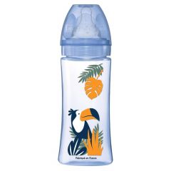 Initiation + fles 330ml - 3 snelheden - stroom 3 - 6M+