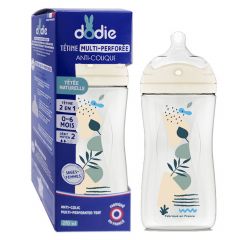 Nature fles 150ml - 0-6 maanden