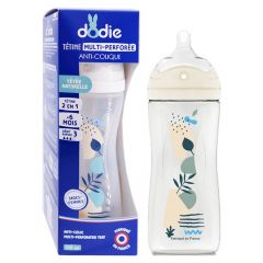 Nature fles 330ml - 0-6 maanden
